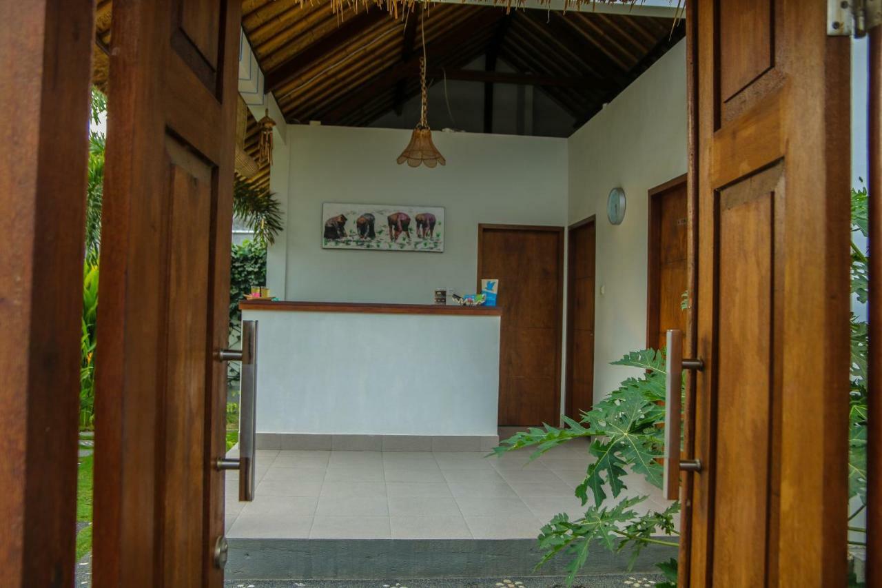 Cozy Cottages Lombok Senggigi Exterior foto